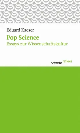 Kaeser |  Pop Science | eBook | Sack Fachmedien