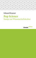 Kaeser |  Pop Science | eBook | Sack Fachmedien