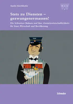 Kirchhofer |  Stets zu Diensten - gezwungenermassen! | Buch |  Sack Fachmedien