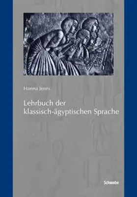 Jenni | Lehrbuch der klassisch-ägyptischen Sprache | Buch | 978-3-7965-2669-5 | sack.de