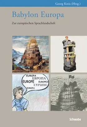 Kreis |  Babylon Europa | Buch |  Sack Fachmedien