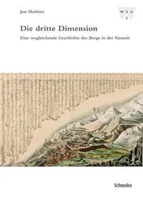 Mathieu |  Die dritte Dimension | Buch |  Sack Fachmedien