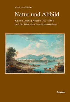Pfeifer-Helke |  Natur und Abbild | Buch |  Sack Fachmedien