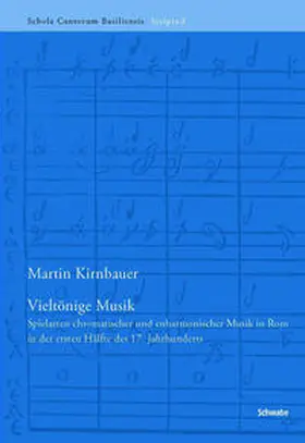 Kirnbauer |  Vieltönige Musik | Buch |  Sack Fachmedien