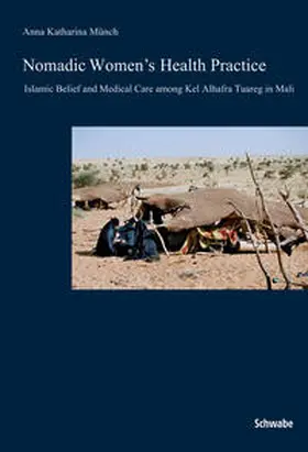 Münch | Nomadic Women's Health Practice | Buch | 978-3-7965-2744-9 | sack.de