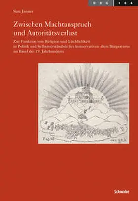 Janner | Zwischen Machtanspruch und Autoritätsverlust | Buch | 978-3-7965-2774-6 | www.sack.de