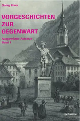Kreis |  Vorgeschichte zur Gegenwart. Band 1 - 6 | Buch |  Sack Fachmedien
