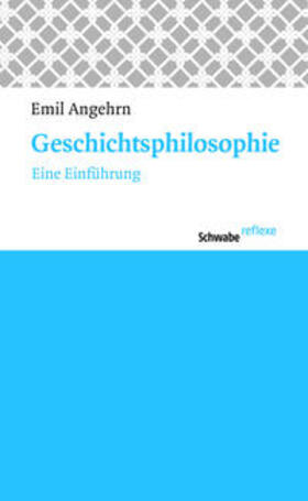 Angehrn | Geschichtsphilosophie | Buch | sack.de