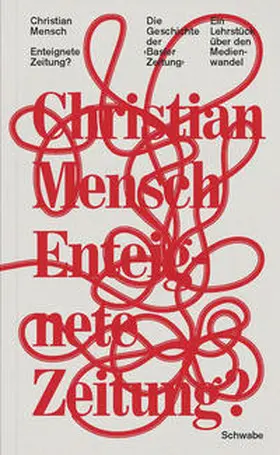 Mensch |  Die enteignete Zeitung | Buch |  Sack Fachmedien