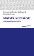 Handwerker-Küchenhoff / Lier |  Stadt der Seelenkunde | Buch |  Sack Fachmedien