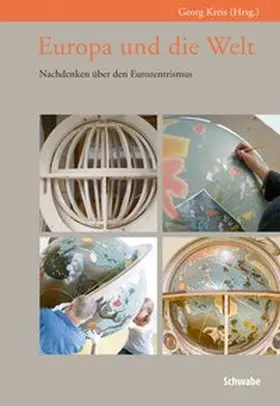 Kreis |  Europa und die Welt | Buch |  Sack Fachmedien
