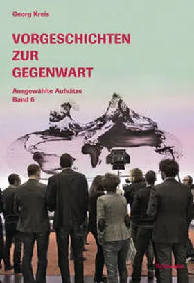 Kreis | Vorgeschichten zur Gegenwart / Vorgeschichten zur Gegenwart | Buch | 978-3-7965-2934-4 | sack.de