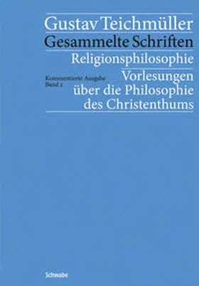 Schwenke / Teichmüller | Religionsphilosophie | Buch | 978-3-7965-3244-3 | sack.de