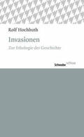 Hochhuth / Hochhut |  Invasionen | Buch |  Sack Fachmedien
