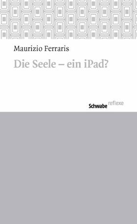 Ferraris | Die Seele - ein iPad? | E-Book | sack.de