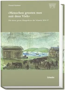 Krämer | "Menschen grasten nun mit dem Vieh" | Buch | 978-3-7965-3375-4 | www.sack.de