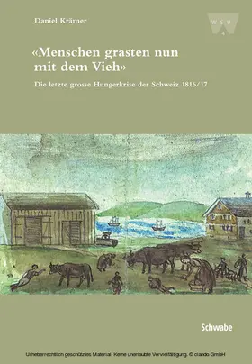 Krämer | 'Menschen grasten nun mit dem Vieh' | E-Book | www.sack.de