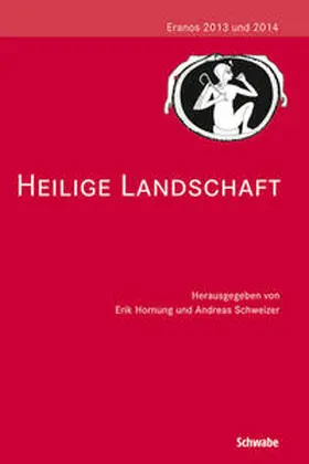 Hornung / Schweizer | Heilige Landschaft | Buch | 978-3-7965-3461-4 | sack.de