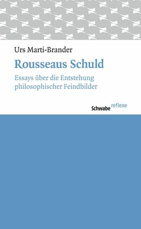 Marti-Brander | Rousseaus Schuld | E-Book | sack.de