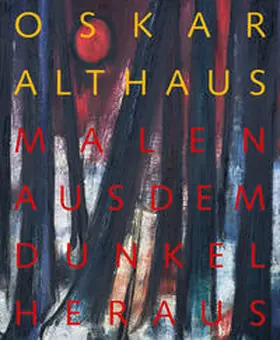 Gasser |  Oskar Althaus | Buch |  Sack Fachmedien