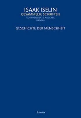 Henny / Iselin | Geschichte der Menschheit | Buch | 978-3-7965-3497-3 | sack.de