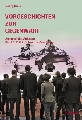 Kreis | Vorgeschichten zur Gegenwart | E-Book | sack.de