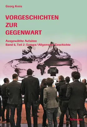 Kreis | Vorgeschichten zur Gegenwart | E-Book | sack.de