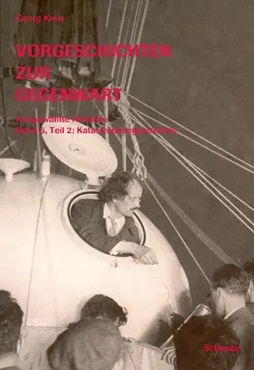 Kreis | Vorgeschichten zur Gegenwart | E-Book | www.sack.de