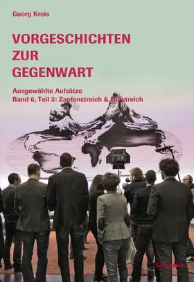 Kreis |  Vorgeschichten zur Gegenwart | eBook | Sack Fachmedien