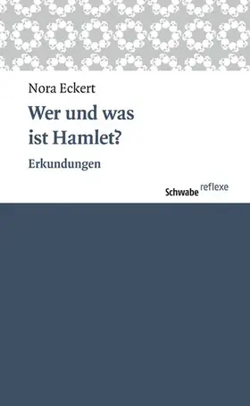 Eckert | Wer und was ist Hamlet? | E-Book | sack.de