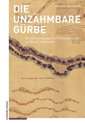 Salvisberg |  Die unzähmbare Gürbe | Buch |  Sack Fachmedien