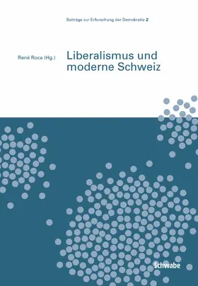 Roca | Liberalismus und moderne Schweiz | E-Book | www.sack.de