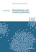 Roca |  Liberalismus und moderne Schweiz | eBook | Sack Fachmedien