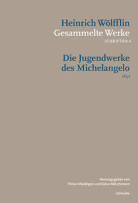 Imorde / Weddigen / Bätschmann |  Imorde, J: Jugendwerke des Michelangelo | Buch |  Sack Fachmedien