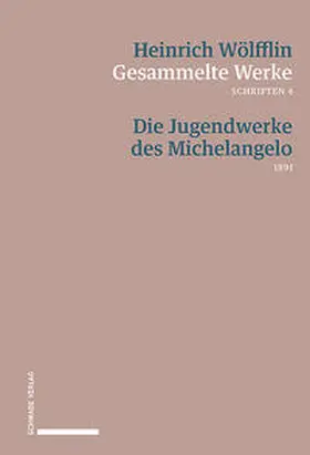 Imorde / Weddigen / Bätschmann |  Imorde, J: Jugendwerke des Michelangelo | Buch |  Sack Fachmedien