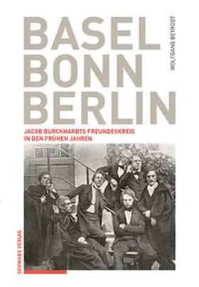 Beyrodt | Basel - Bonn - Berlin | Buch | 978-3-7965-3794-3 | sack.de
