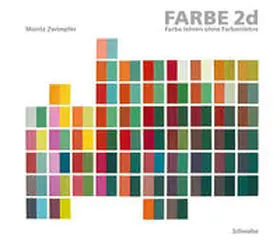 Zwimpfer |  Farbe 2d | Buch |  Sack Fachmedien