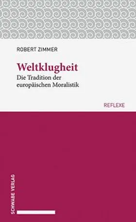 Zimmer |  Weltklugheit | Buch |  Sack Fachmedien