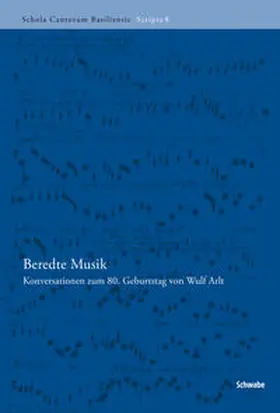 Kirnbauer |  Beredte Musik | Buch |  Sack Fachmedien