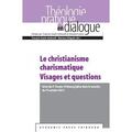 Amherdt / Delgado |  Le christianisme charismatique. Visages et questions | Buch |  Sack Fachmedien