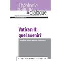 Amherdt |  Vatican II: quel avenir? | Buch |  Sack Fachmedien
