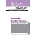 Amherdt / Delgado / Loiero |  50 Jahre/ans Dignitatis Humanae... | Buch |  Sack Fachmedien