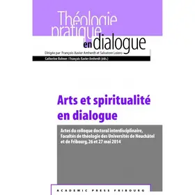 Amherdt / Rohner |  Arts et spiritualité en dialogue | Buch |  Sack Fachmedien