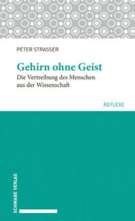 Strasser | Strasser, P: Gehirn ohne Geist | Buch | sack.de