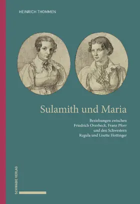Thommen |  Sulamith und Maria | eBook | Sack Fachmedien