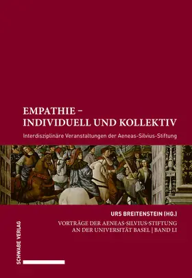 Breitenstein / Bernhardt / Breithaupt | Empathie - individuell und kollektiv | E-Book | sack.de