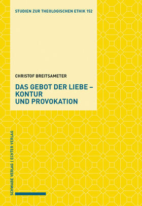 Breitsameter / Bogner / Zimmermann | Das Gebot der Liebe | E-Book | sack.de