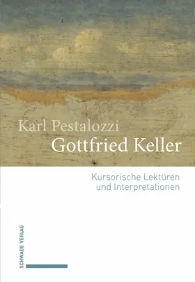 Pestalozzi |  Gottfried Keller | eBook | Sack Fachmedien