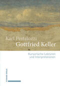 Pestalozzi |  Gottfried Keller | eBook | Sack Fachmedien
