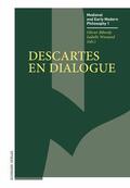 Ribordy / Weinand / Wienand |  Descartes en dialogue | eBook | Sack Fachmedien